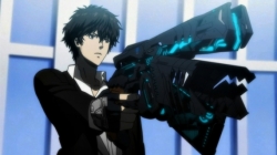 Psycho Pass 2
