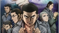 Rainbow - Nisha Rokubou no Shichinin