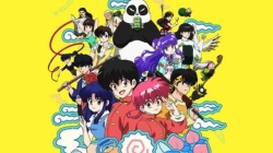 Ranma ½ (2024)