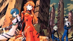 Evangelion: 1.0 You Are (Not) Alone