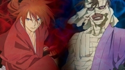 Rurouni Kenshin: Shin Kyoto Hen