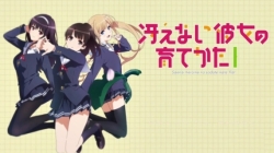 Saenai Heroine no Sodatekata 2