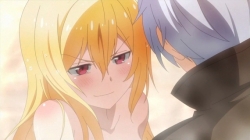 Saijaku Muhai no Bahamut