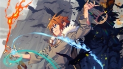 Saikyou no Ousama, Nidome no Jinsei wa Nani wo Suru?