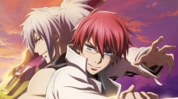 Saredo Tsumibito wa Ryuu to Odoru