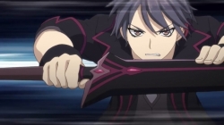 Seisen Cerberus: Ryuukoku no Fatalités