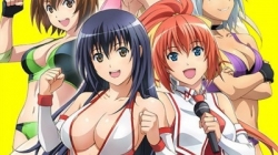 Sekai de Ichiban Tsuyoku Naritai!