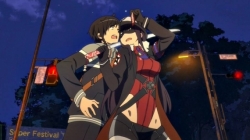 Sekai Seifuku: Bouryaku no Zvezda