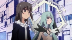 Selector Spread WIXOSS