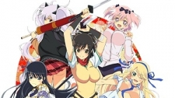 Senran Kagura