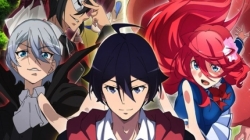 Shin Shinka no Mi: Shiranai Uchi ni Kachigumi Jinsei