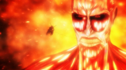 Shingeki no Kyojin: Chronicle