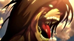 Shingeki no Kyojin Movie 1: Guren no Yumiya