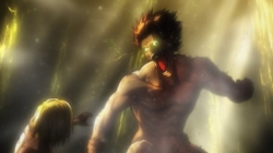 Shingeki no Kyojin Movie 2: Jiyuu no Tsubasa