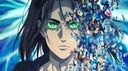 Shingeki no Kyojin: The Final Season Part 2