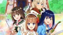 Shinmai Renkinjutsushi no Tenpo Keiei