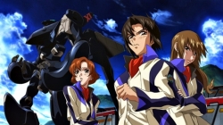 Soukyuu no Fafner: Dead Aggressor - Exodus