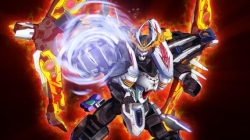 Sousei no Aquarion: Myth of Emotions