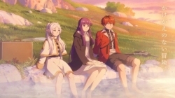 Sousou no Frieren 2nd Season