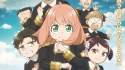 SPY × FAMILY Season 3