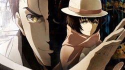 Steins;Gate 0