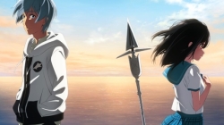 Strike the Blood Final