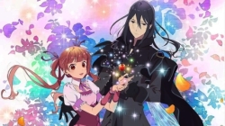 Sugar Apple Fairy Tale