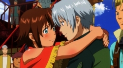 Suisei no Gargantia: Meguru Kouro, Haruka