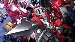 Super Robot Taisen OG The Inspector