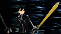Sword Art Online 2