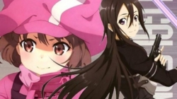 Sword Art Online Alternative: Gun Gale Online