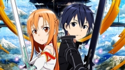 Sword Art Online Latino