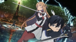 Sword Art Online Movie: Ordinal Scale
