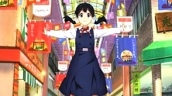 Tamako Market