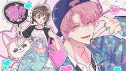 Tamon-kun Ima Docchi!?