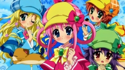 Tantei Kageki Milky Holmes TD