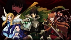 Tate no Yuusha no Nariagari Season 2