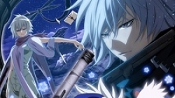 Tegami Bachi Reverse