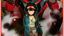 Tengen Toppa Gurren-Lagann: Guren-hen