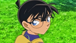 The Disappearance of Conan Edogawa: The Worst Two Days in History