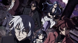 The Unlimited - Hyoubu Kyousuke