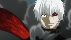 Tokyo Ghoul