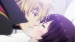 Tokyo Ravens