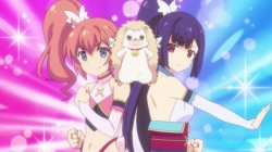 Kaitou Tenshi Twin Angel (TV)