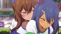 Uma Musume: Pretty Derby (TV)