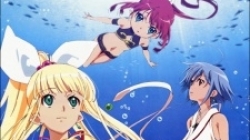 Umi Monogatari ~Anata ga Ite Kureta Koto~