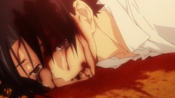 UQ Holder!: Mahou Sensei Negima! 2