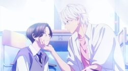 Uruwashi no Yoi no Tsuki