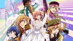 Uta no Prince-sama: Maji Love 2000%