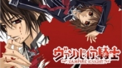 Vampire Knight